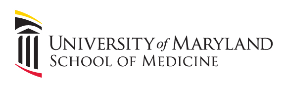 University of Maryland Maryland School of Medicine logo